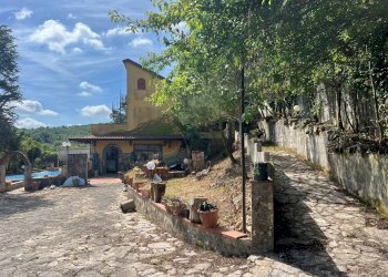 Foto 5 - Villa Via Carlo Rapugliano
 
44, Caserta - photo 5