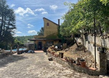 Foto 6 - Villa Via Carlo Rapugliano
 
44, Caserta - photo 6