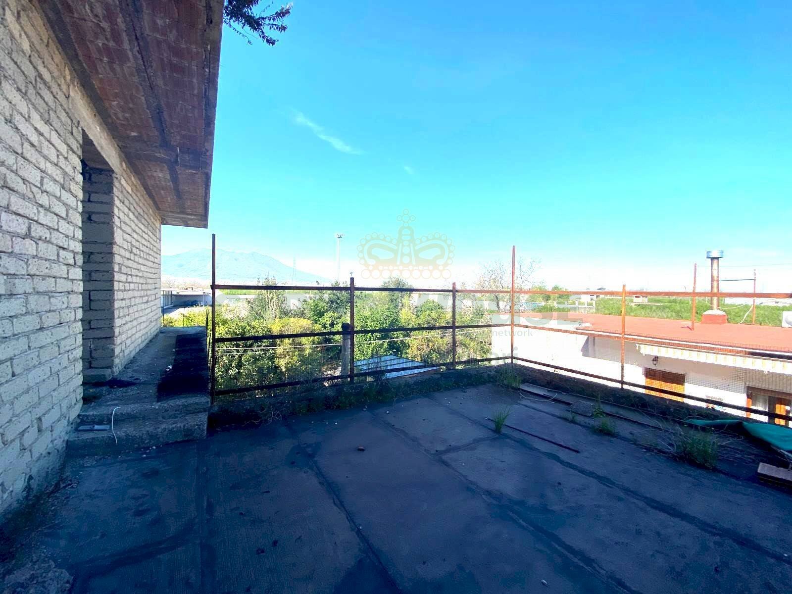 Foto 1 - Independent house Saviano, Saviano - photo 1