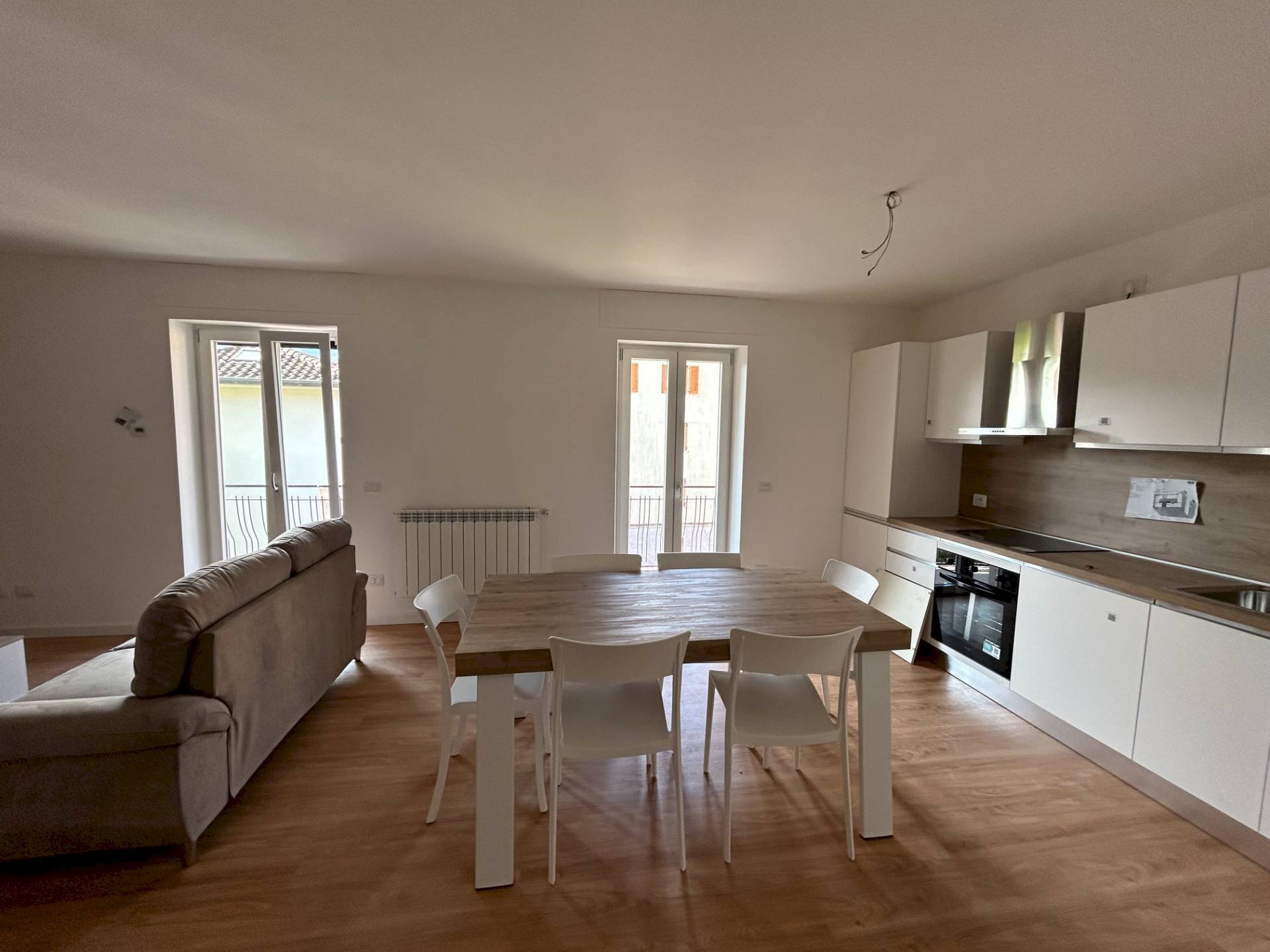 Foto 1 - Attic PIAZZA PARADISO, Clusone - photo 1