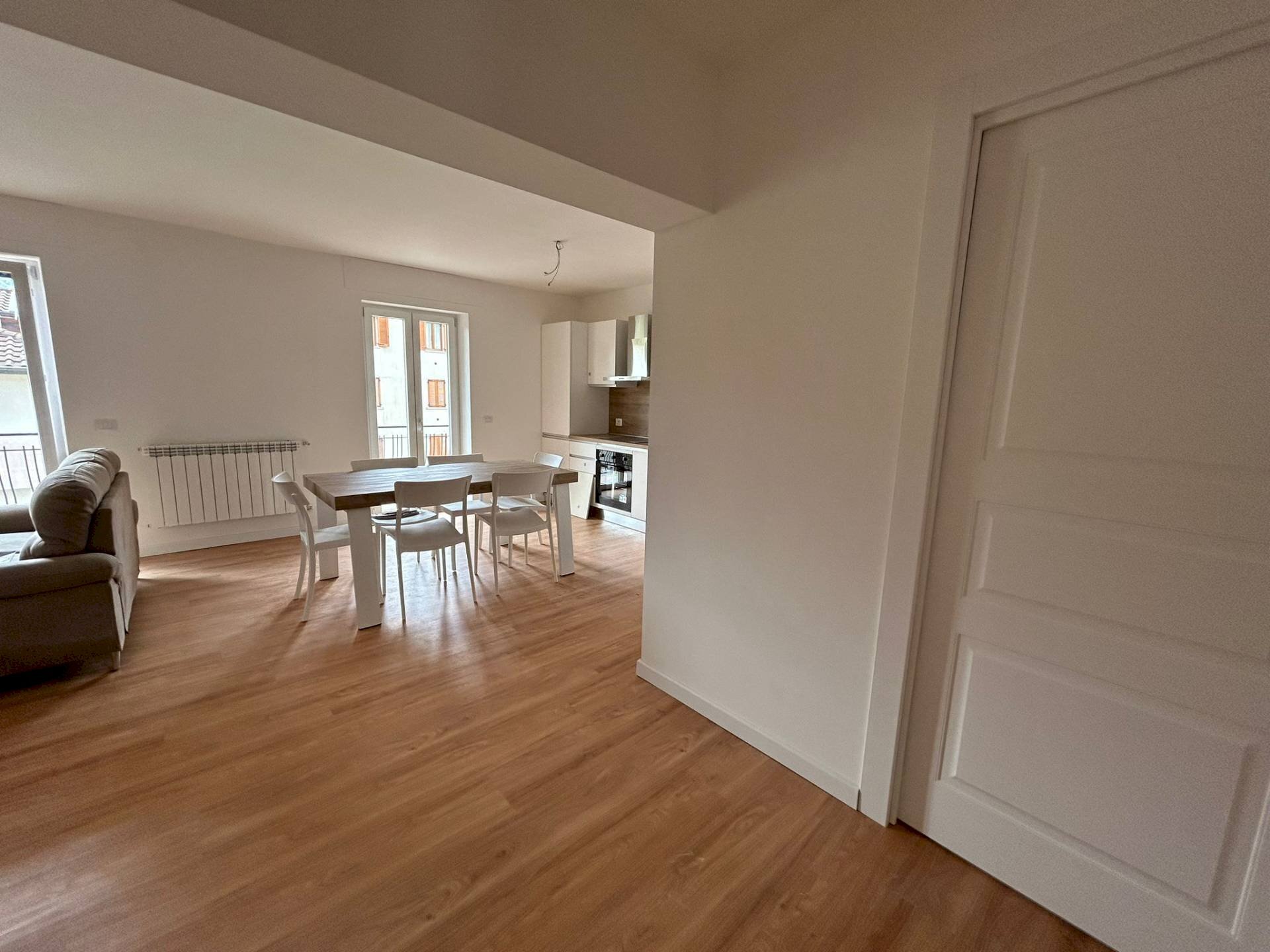 Foto 3 - Attic PIAZZA PARADISO, Clusone - photo 3