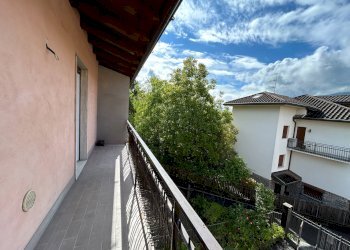 Foto 7 - Attic PIAZZA PARADISO, Clusone - photo 7