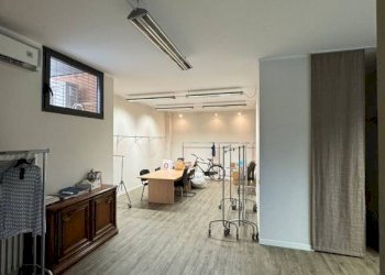 Interno non residenziale - Negozio via Alessandro Manzoni, Carpi - foto 4