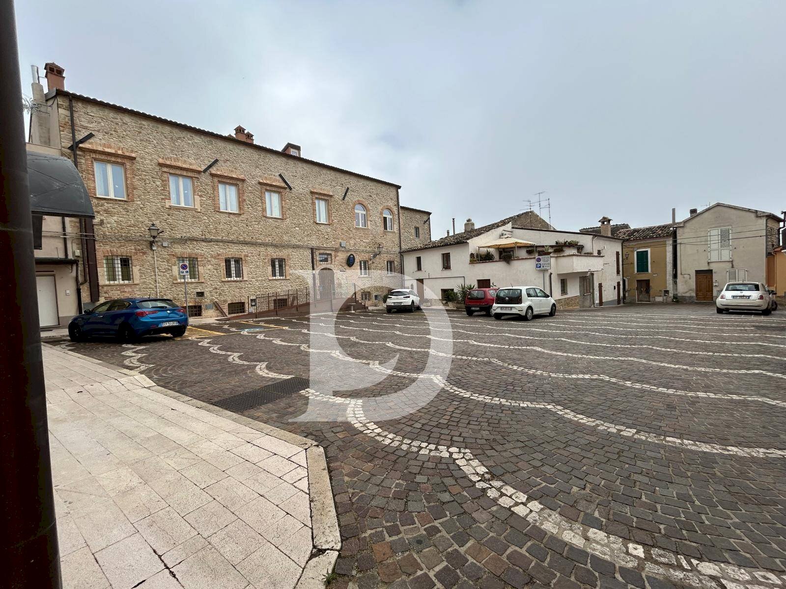 Foto 1 - Casa semi indipendente Piazza Garibaldi, Civitaquana - foto 1