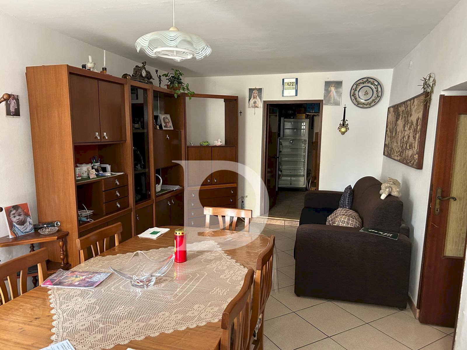 Foto 2 - Casa semi indipendente Piazza Garibaldi, Civitaquana - foto 2