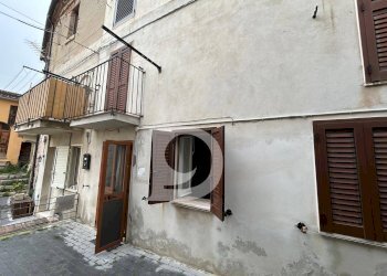 Foto 26 - Casa semi indipendente Piazza Garibaldi, Civitaquana - foto 26