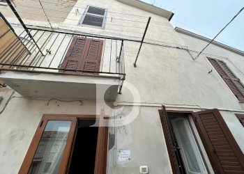 Foto 27 - Casa semi indipendente Piazza Garibaldi, Civitaquana - foto 27