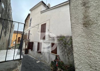 Foto 28 - Casa semi indipendente Piazza Garibaldi, Civitaquana - foto 28