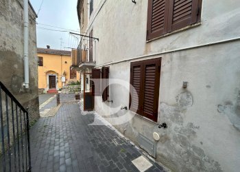 Foto 30 - Casa semi indipendente Piazza Garibaldi, Civitaquana - foto 30