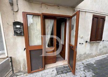 Foto 32 - Casa semi indipendente Piazza Garibaldi, Civitaquana - foto 32