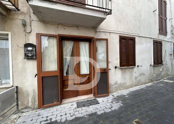 Foto 34 - Casa semi indipendente Piazza Garibaldi, Civitaquana - foto 34