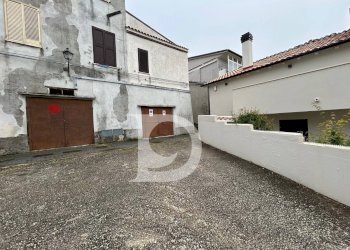 Foto 35 - Casa semi indipendente Piazza Garibaldi, Civitaquana - foto 35