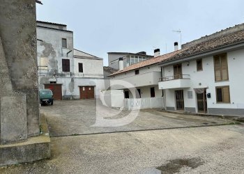 Foto 44 - Casa semi indipendente Piazza Garibaldi, Civitaquana - foto 44