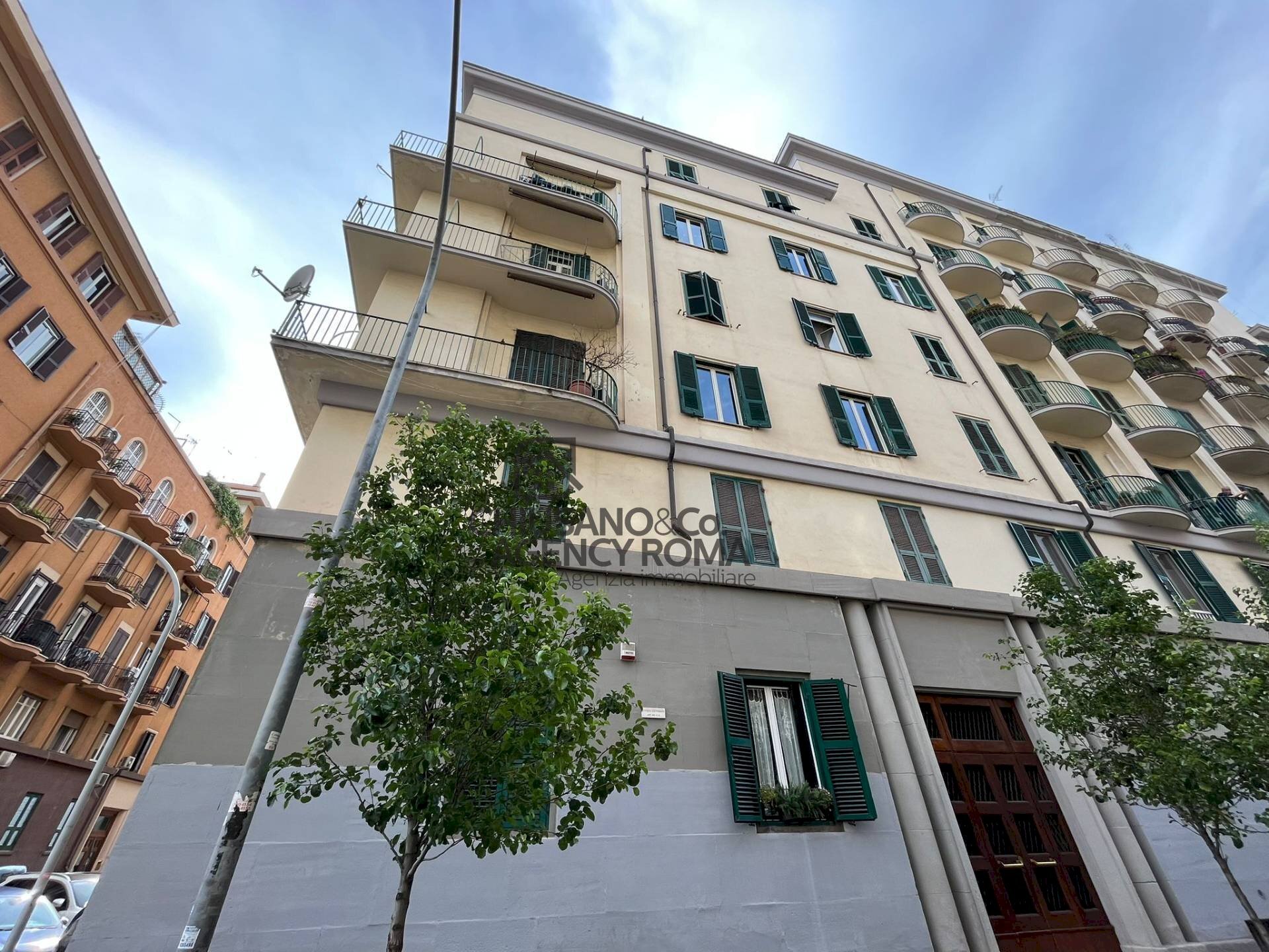 Foto 2 - Monolocale Via Imera
 
6, Roma - foto 2