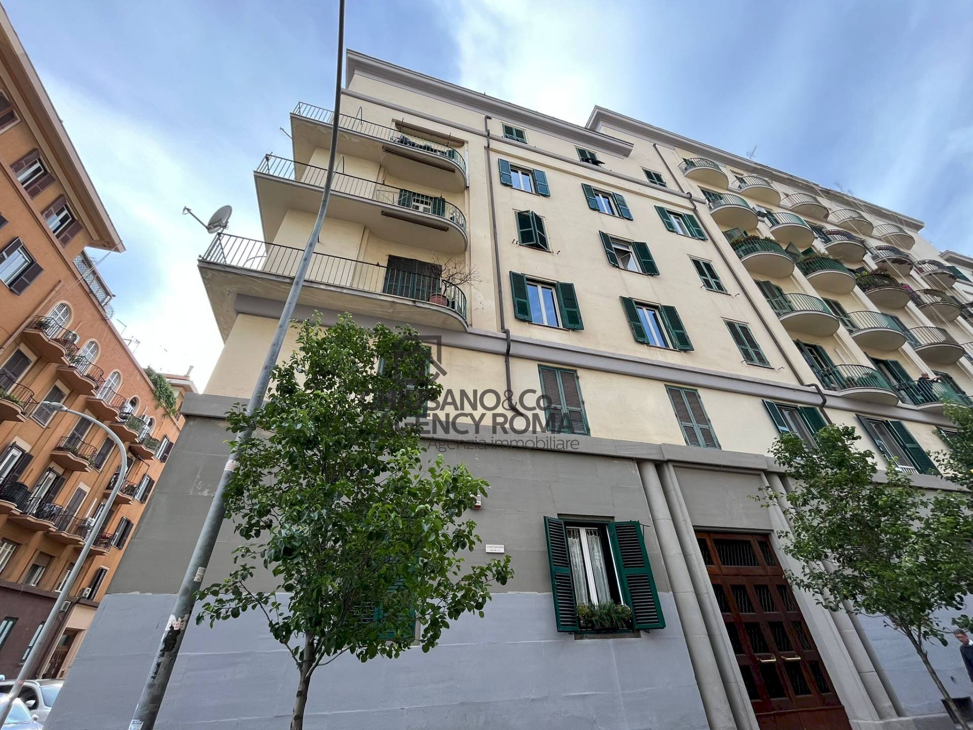 Foto 3 - Monolocale Via Imera
 
6, Roma - foto 3