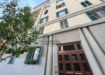 Foto 12 - Monolocale Via Imera
 
6, Roma - foto 12