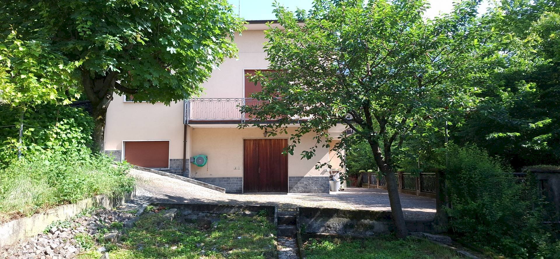 Foto 1 - Villa Via don Luigi Monza
 
38, Ponte Lambro - foto 1