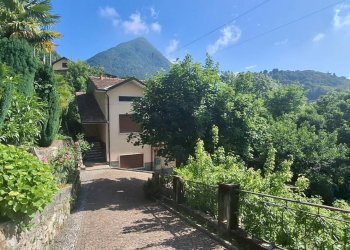 Foto 77 - Villa Via don Luigi Monza
 
38, Ponte Lambro - foto 77