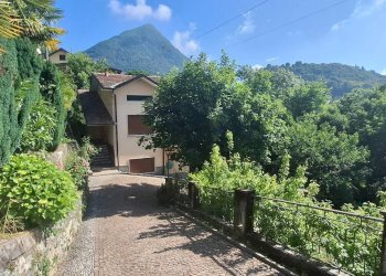 Foto 81 - Villa Via don Luigi Monza
 
38, Ponte Lambro - foto 81