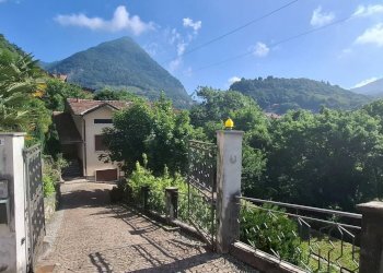 Foto 84 - Villa Via don Luigi Monza
 
38, Ponte Lambro - foto 84