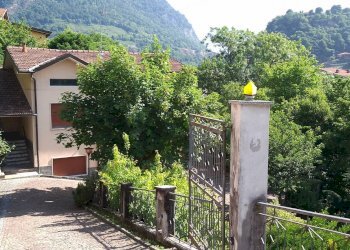 Foto 85 - Villa Via don Luigi Monza
 
38, Ponte Lambro - foto 85