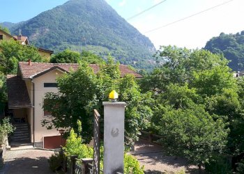 Foto 87 - Villa Via don Luigi Monza
 
38, Ponte Lambro - foto 87