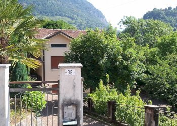 Foto 88 - Villa Via don Luigi Monza
 
38, Ponte Lambro - foto 88