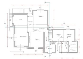 Foto 89 - Villa Via don Luigi Monza
 
38, Ponte Lambro - foto 89