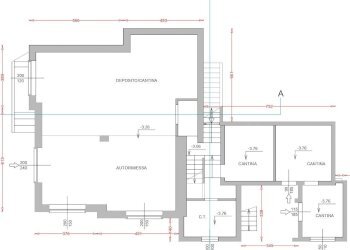 Foto 90 - Villa Via don Luigi Monza
 
38, Ponte Lambro - foto 90
