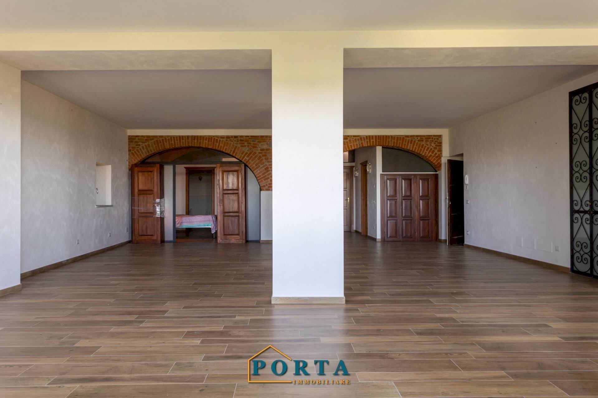 Foto 2 - Four-room apartment Via Carassone
 
22, Mondovì - photo 2