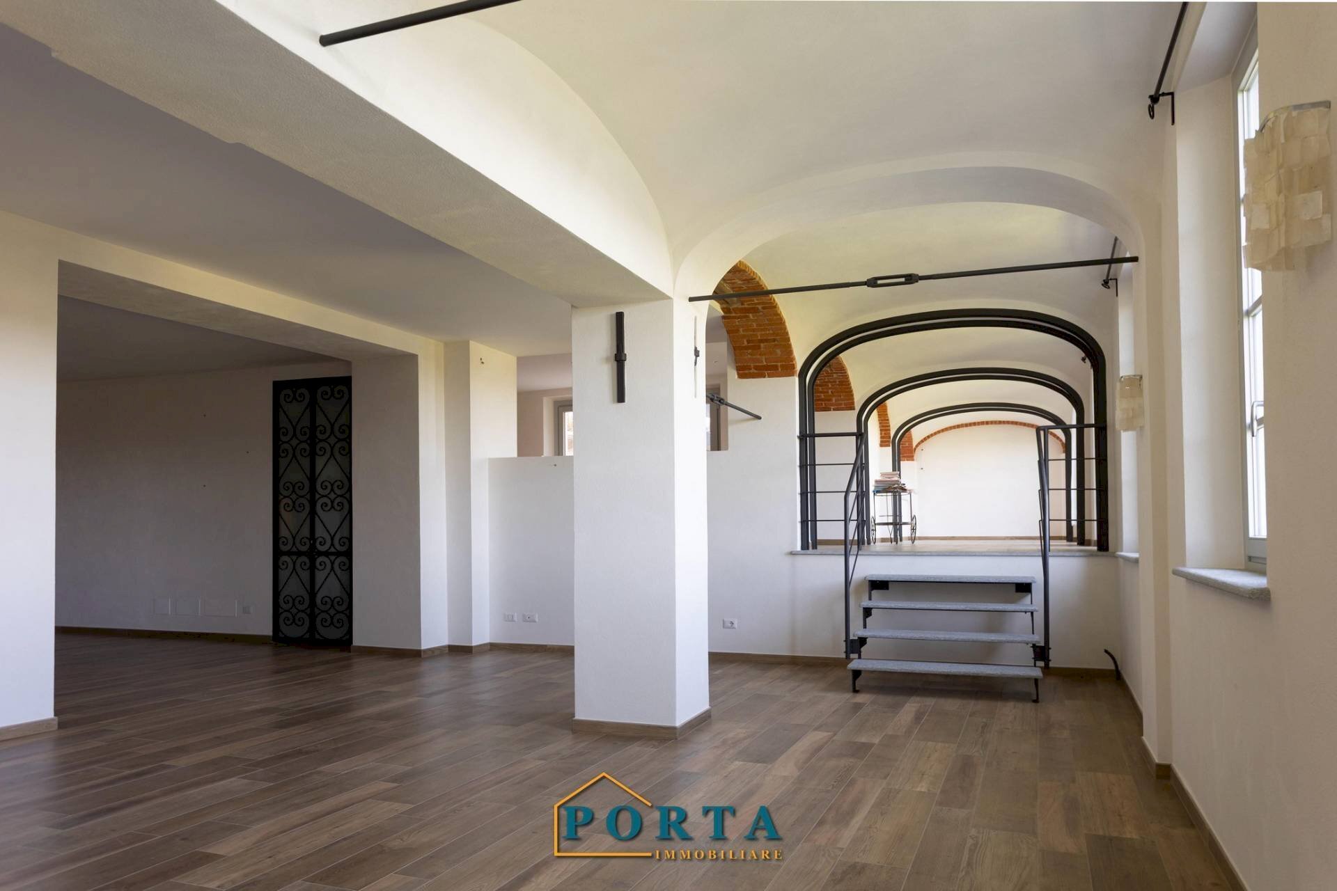 Foto 3 - Four-room apartment Via Carassone
 
22, Mondovì - photo 3