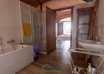 Foto 15 - Four-room apartment Via Carassone
 
22, Mondovì - photo 15
