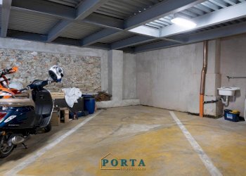 Foto 19 - Four-room apartment Via Carassone
 
22, Mondovì - photo 19