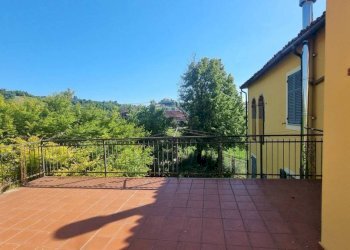 Terrazzo - Rustico corso Alessandria, 276, Mombercelli - foto 1