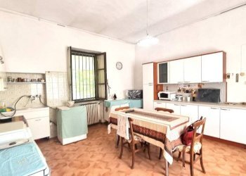 Cucina - Rustico corso Alessandria, 276, Mombercelli - foto 3