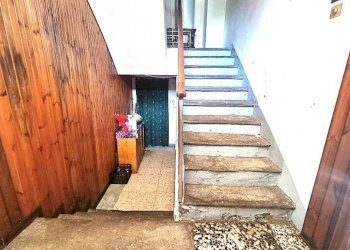 Scala - Rustico corso Alessandria, 276, Mombercelli - foto 4