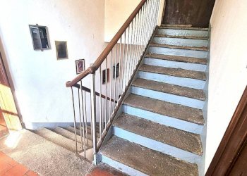 Interno palazzo - Rustico corso Alessandria, 276, Mombercelli - foto 5