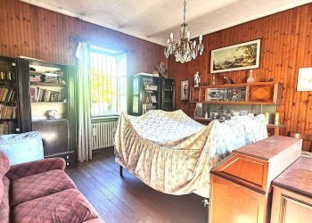 Salone - Rustico corso Alessandria, 276, Mombercelli - foto 6