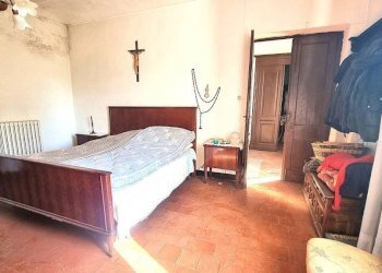 Camera da letto - Rustico corso Alessandria, 276, Mombercelli - foto 7