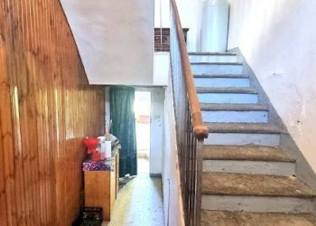 Scala - Rustico corso Alessandria, 276, Mombercelli - foto 8