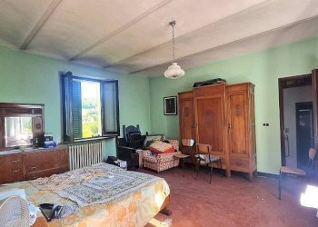 Salone - Rustico corso Alessandria, 276, Mombercelli - foto 10