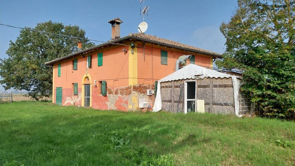 Terreno - Rustic San Giovanni in Persiceto - photo 1