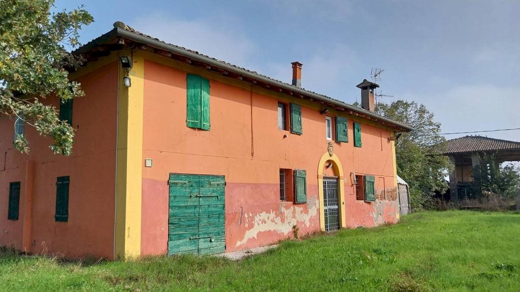 Facciata - Rustic San Giovanni in Persiceto - photo 2