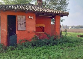 Facciata - Rustico San Giovanni in Persiceto - foto 4