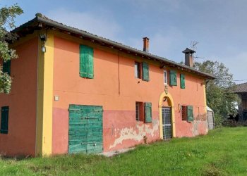 Facciata - Rustico San Giovanni in Persiceto - foto 2