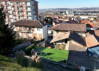 Vista - Villa corso Giovanni Battista Volpini, Isola d'Asti - foto 8