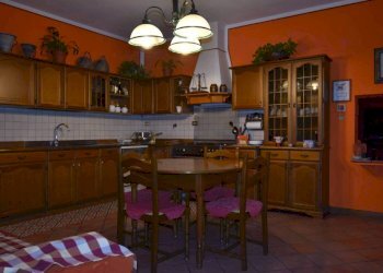 Cucina - Villa corso Giovanni Battista Volpini, Isola d'Asti - foto 10