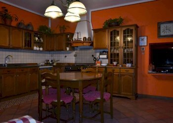Cucina - Villa corso Giovanni Battista Volpini, Isola d'Asti - foto 12