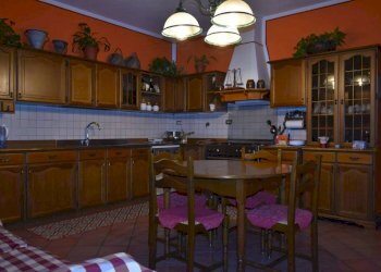 Cucina - Villa corso Giovanni Battista Volpini, Isola d'Asti - foto 13