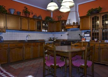 Cucina - Villa corso Giovanni Battista Volpini, Isola d'Asti - foto 15